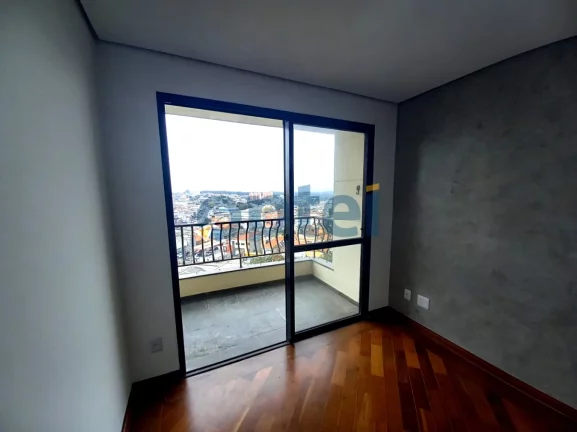 Imagem APARTAMENTO À VENDA, 82 M², 3 DORMS ( SUÍTE), 2 VAGAS, LAZER COMPLETO - JARDIM DA SAÚDE - SÃO PAULO/SP