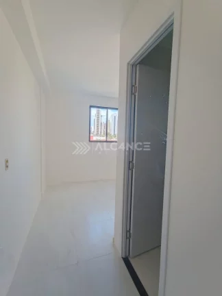 Imagem Apto - 3 Quartos - 1 Suíte - 68 m² - Miramar, João Pessoa/PB