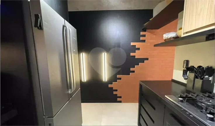 Imagem Sobrado à venda com 3 quartos, sendo 2 suítes, em Butantã, São Paulo - SP