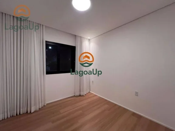 Imagem Casa com 4 dormitórios à venda, 275 m² por R$ 2.200.000,00 - Rosa dos Ventos - Vespasiano/MG