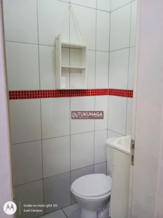 Imagem Casa com 3 quartos à venda, 186 m² por R$ 480.000 - Residencial Parque dos Sinos - Jacareí/SP