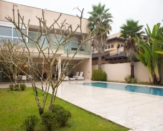 Imagem CASA EM CONDOMÍNIO Residencial em Guarujá - SP, Acapulco