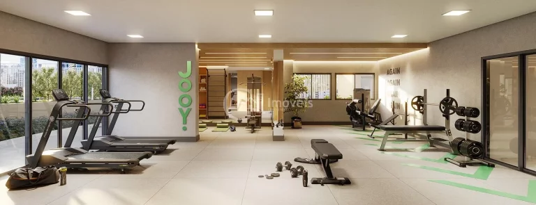 Imagem Apto na Planta - 3 opções diferentes com até 3 Quartos