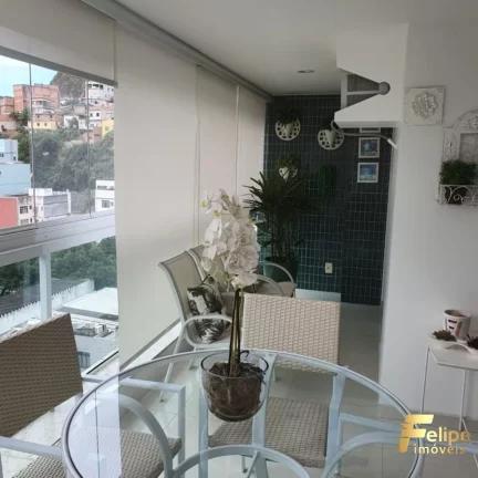 Imagem LINDO APARTAMENTO EM BENTO FERREIRA COM PORTEIRA FECHADA