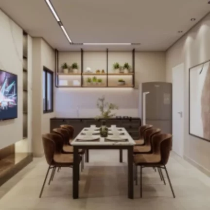 Imagem Apartamento à venda, 48 m² por R$ 536.561,11 - Intermares - Cabedelo/PB Imagem Apartamento à venda, 48 m² por R$ 536.561,11 - Intermares - Cabedelo/PB