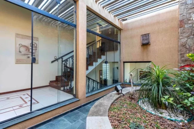 Imagem Sobrado com 3 Quartos à Venda, 440 m² em Jardim Maringá - São Paulo