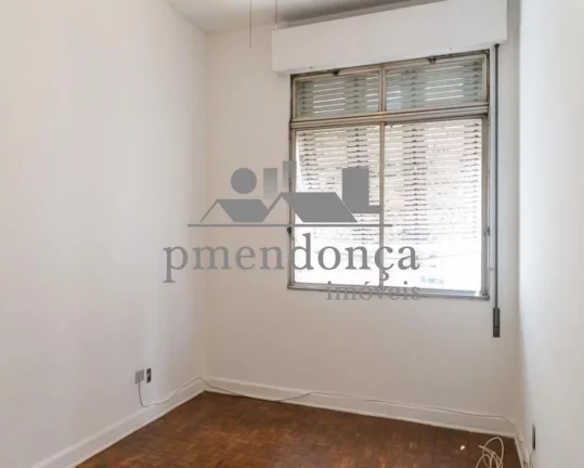 Imagem Cobertura Duplex com 240 m² de área útil em Higienópolis.