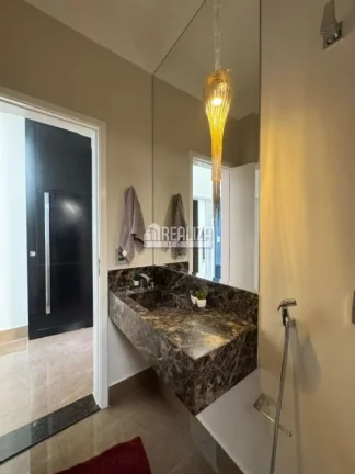 Imagem Casa à Venda e Locação no Jardim do Lago, Uberaba