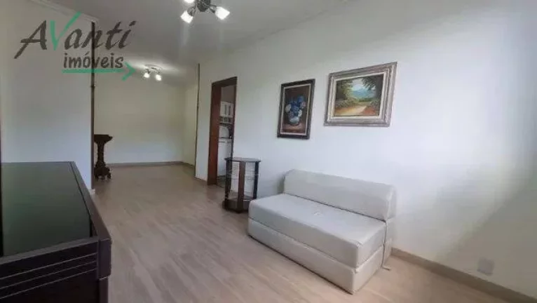 Imagem Apartamento à venda no bairro Marapé em Santos/SP