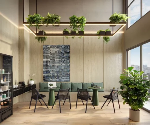 Imagem Sala em Vila Olímpia - São Paulo SP