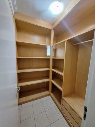 Imagem Apartamento para Locação em Santana de Parnaíba / SP no bairro Tamboré