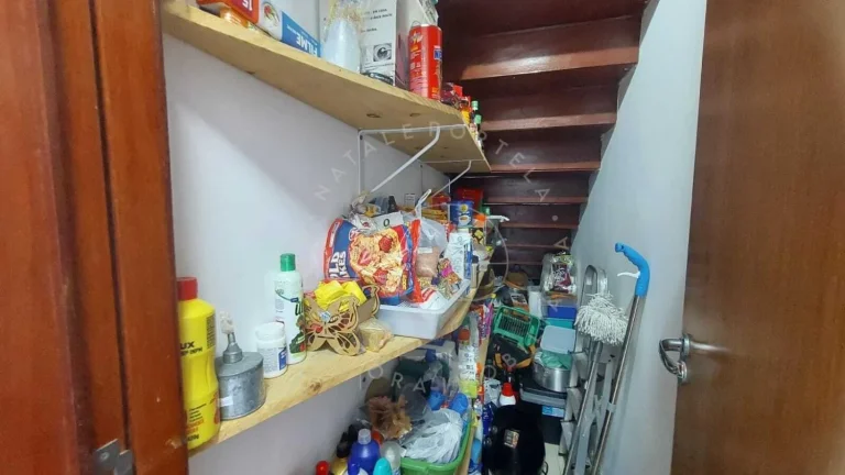 Imagem Linda Casa Alto Padrão Porteira Fechada!