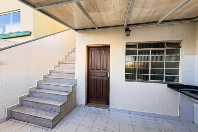 Imagem CASA RESIDENCIAL em São Paulo - SP, Jardim Maria Estela