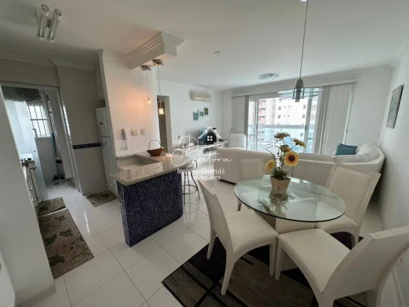 Imagem APARTAMENTO Residencial em GUARUJÁ - SP, VILA ALZIRA