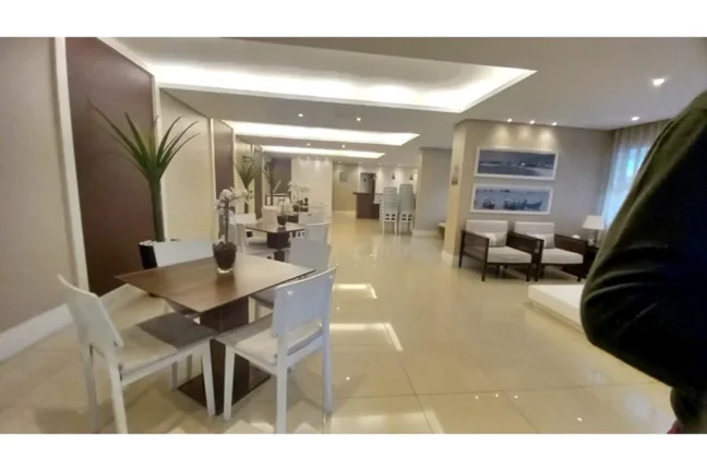 Imagem APARTAMENTO RESIDENCIAL em São Paulo - SP, Vila Guarani (Z Sul)