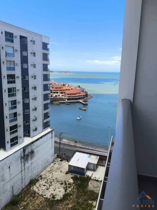 Imagem Apartamento Novo com 2 Quartos à Venda na Prainha em Muquiçaba - Guarapari/ES