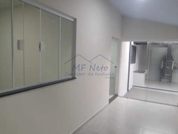 Imagem Casa Padrão