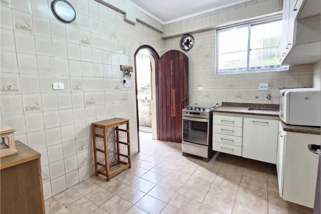 Imagem APARTAMENTO RESIDENCIAL em São Paulo - SP, Campo Belo