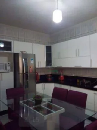 Imagem Sobrado com 2 dormitórios à venda por R$ 689.000,00 - Jardim das Nações - Guarulhos/SP
