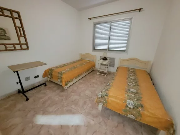 Imagem APARTAMENTO AMPLO 100 METROS DA PRAIA