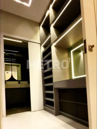 Imagem Casa para locação no Buona Vita com 3 suítes, gourmet com piscina