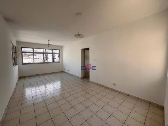 Imagem Apartamento com 2 dormitórios à venda, 100 m² por R$ 560.000,00 - Boqueirão - Santos/SP
