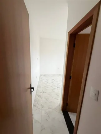 Imagem CASA COM 76.5 m² - MIRIM - PRAIA GRANDE SP