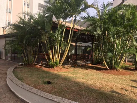 Imagem Apartamento com 3 Dormitórios sendo 3 suítes para Alugar, 143 m² por R$ 3.300/Mês – Condomínio Morada dos Clássicos – Centro – Santo André/SP
