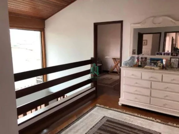 Imagem Sobrado com 4 dormitórios à venda, 430 m² por R$ 1.950.000,00 - Vila Galvão - Guarulhos/SP