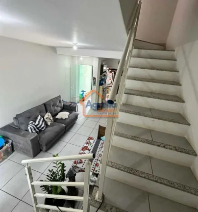 Imagem Casa à venda no bairro RESIDENCIAL AROEIRA II - Mogi Guaçu/SP