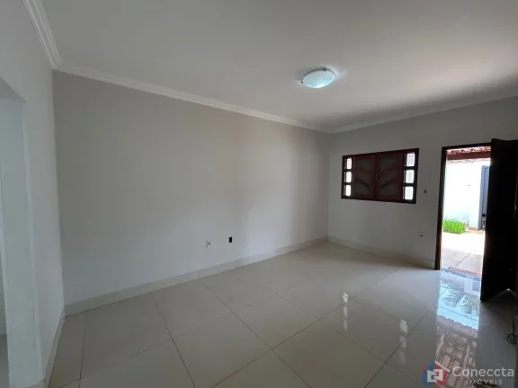 Imagem Casa Ventilada e Ampla à Venda no Jardim Panorâmico - 125m² Construídos