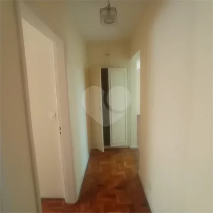 Imagem Apartamento à venda com 3 quartos, sendo 1 suíte, no condomínio Fradique Coutinho, São Paulo - SP