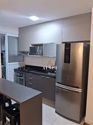 Imagem Apartamento com 2 dormitórios à venda, 66 m² por R$ 878.000,00 - Vila Gomes Cardim - São Paulo/SP