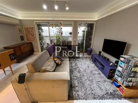 Apartamento com 3 Quartos à Venda, 156 m² em Santa Paula - São Caetano Do Sul