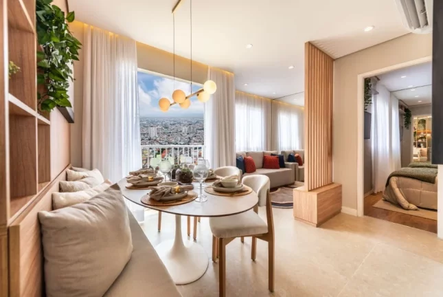 Imagem Apartamento à venda em Sapopemba, São Paulo-SP: 2 quartos, 1 banheiro, 1 vaga de garagem, 37m². Link Sapopemba, minha casa minha vida.