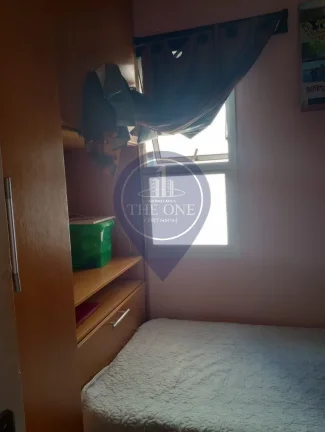 Imagem Apartamento à venda em São Paulo-SP, Jardim Marajoara: 3 quartos, 1 sala, 1 banheiro, 1 vaga de garagem!