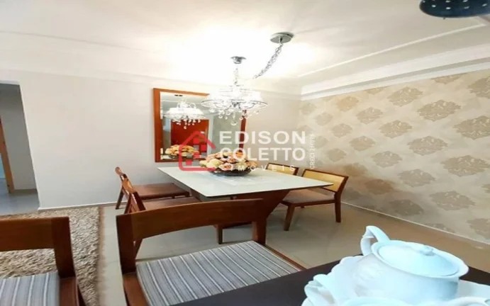 Imagem Apartamento Garden a venda, no Residencial Doce Lar, Piracicaba!!
