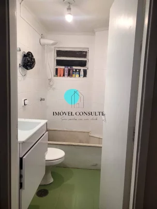 Imagem Apartamento para venda e locação , 2 quartos e 1 vaga em Vila Buarque -SP