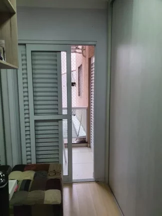 Imagem Casa em Condomínio para Venda em São Paulo / SP no bairro Vila Antonina