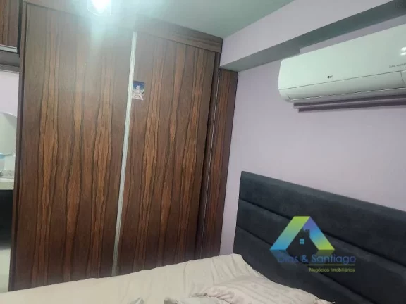 Imagem Apartamento com 1 dormitório à venda, 39 m² por R$ 489.000 - Bela Vista - São Paulo/SP