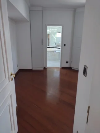 Imagem Apartamento para Venda em Santo André, Jardim, 5 dormitórios, 4 suítes, 6 banheiros, 4 vagas