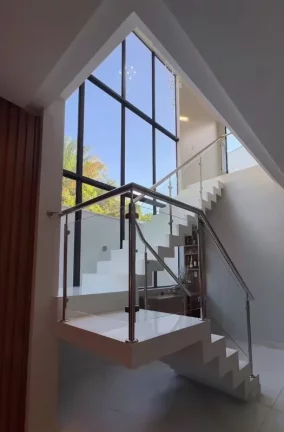 Imagem CASA RESIDENCIAL em MANAUS - AM, PONTA NEGRA