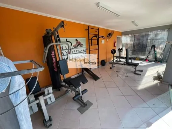 Imagem Apartamento à venda, no Ametista Ville - Condomínio Residencial, em Campinas, Jardim Nova Europa, com 2 quartos, 46m2
