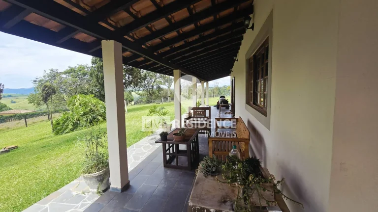 Imagem Sítio Campo dos Sonhos à venda no bairro Mato Dentro!