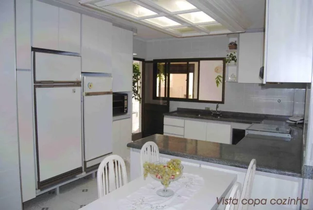 Imagem Apartamento para Venda em São Caetano do Sul / SP no bairro Santa Paula