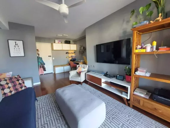 Imagem LINDO APARTAMENTO - 2 QUARTOS - BOURBON