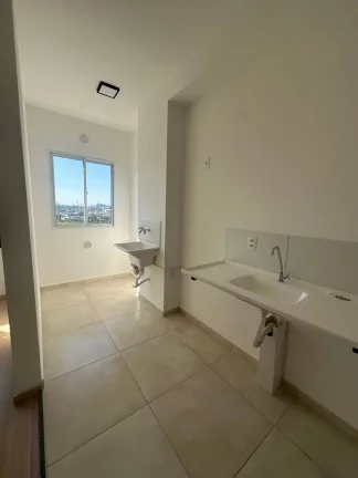 Imagem Residencial RNi Green Club, apartamento a venda 2 quartos, Bela Vista