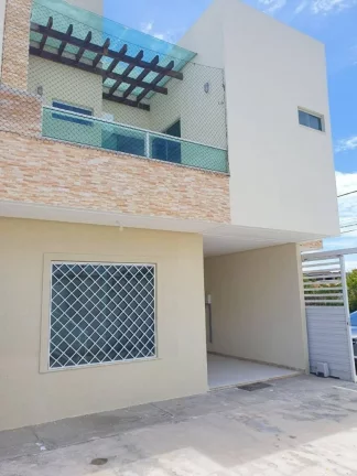Imagem Casa à Venda no Residencial Costa Mar - 3/4, Suítes, Ótima Localização!