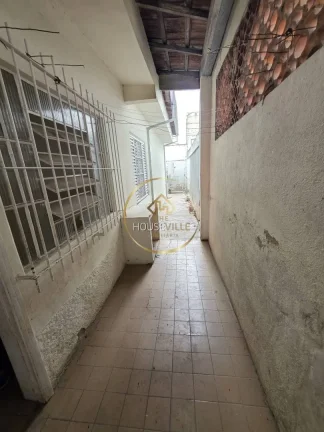 Imagem Casa Terrea, 3 Dormitórios,(1Suite), Jardim das Industrias, (Ferradura) SJC