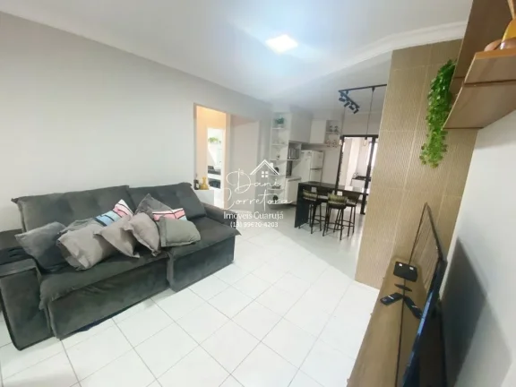 Imagem Apartamento com lazer, duas vagas, Pitangueiras